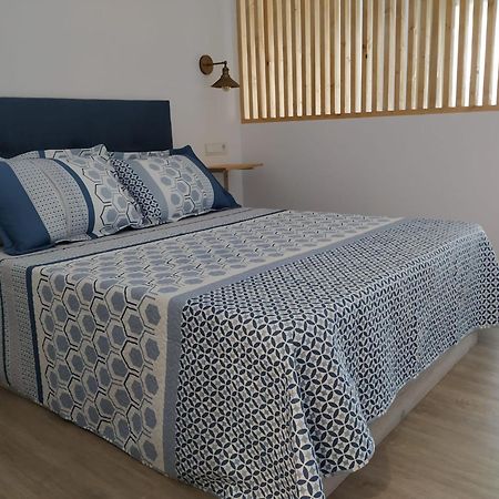 דירות גיחון The Blue Nest מראה חיצוני תמונה