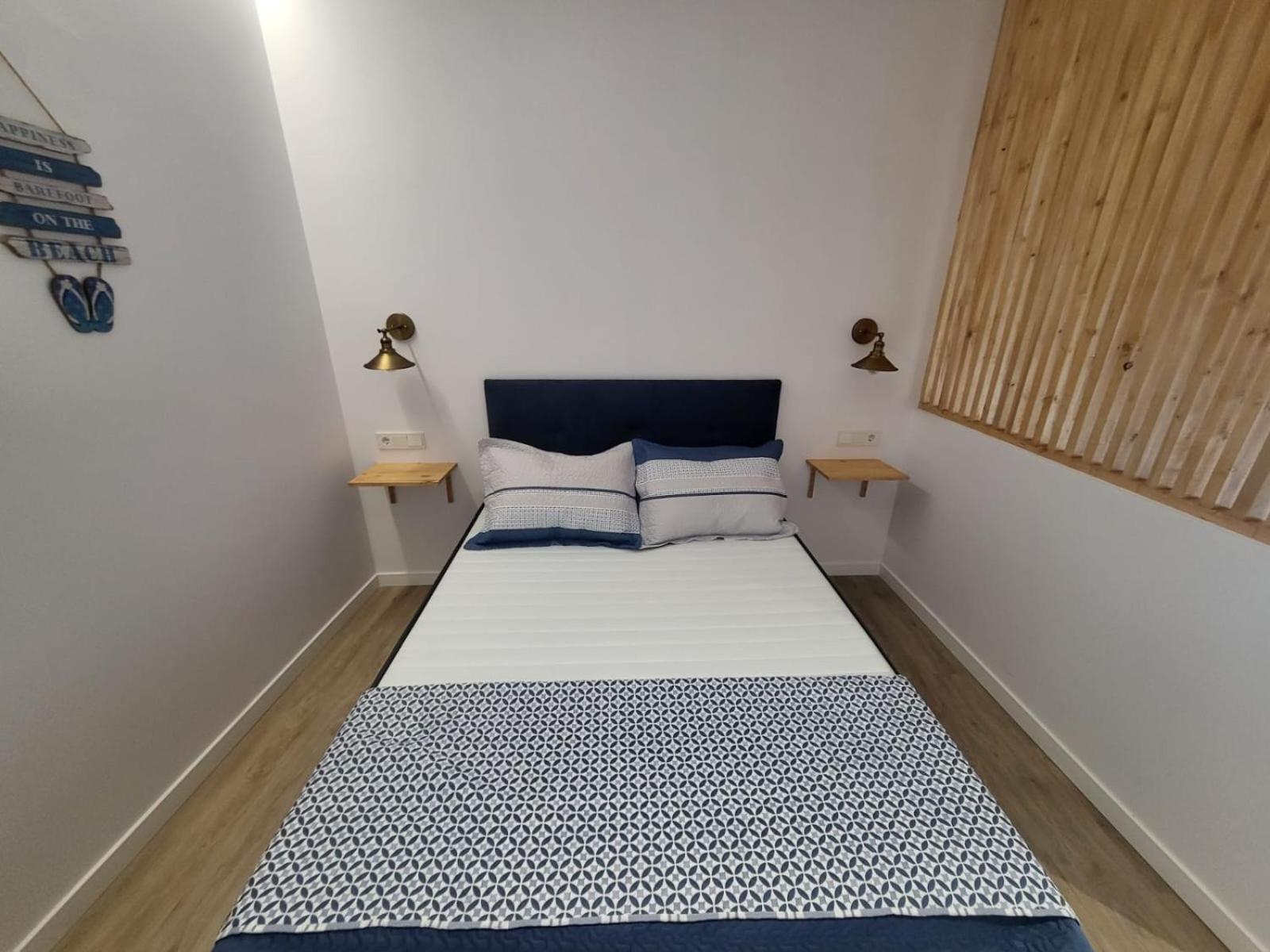 דירות גיחון The Blue Nest מראה חיצוני תמונה