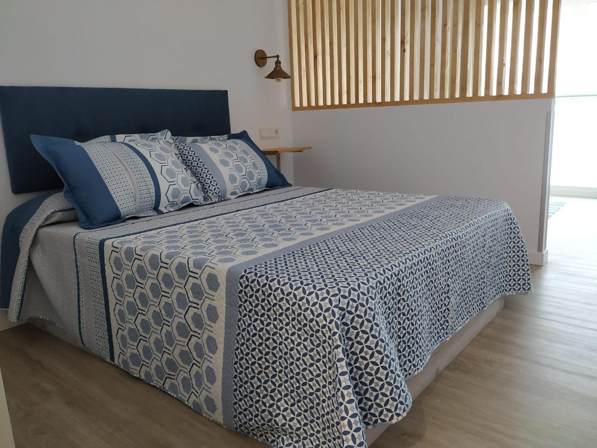דירות גיחון The Blue Nest מראה חיצוני תמונה